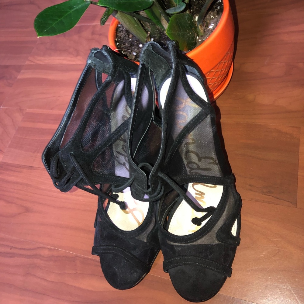 Sam Edelman heels - Picture 3 of 3